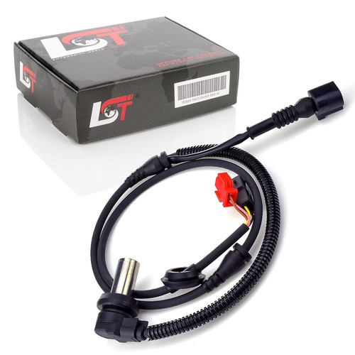 Abs sensor raddrehzahlgeber - abs,
