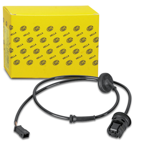 Hella abs sensor raddrehzahl - hella,