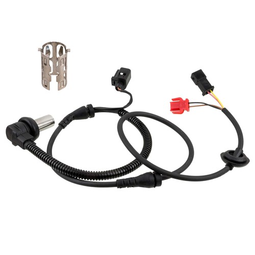 Abs sensor vorn - sensor, klemmhülse