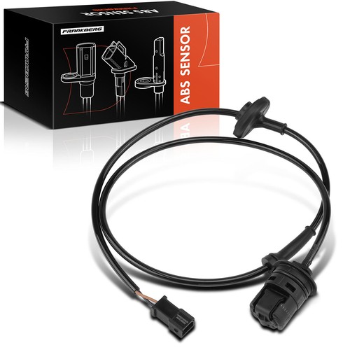 Abs sensor raddrehzahl - abs,