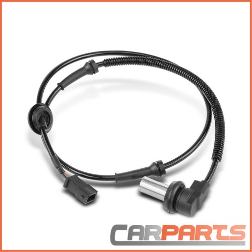 Abs sensor raddrehzahlgeber - 1x,