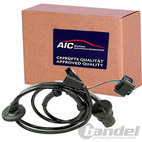 Aic abs sensor für skoda - aic, abs-sensor