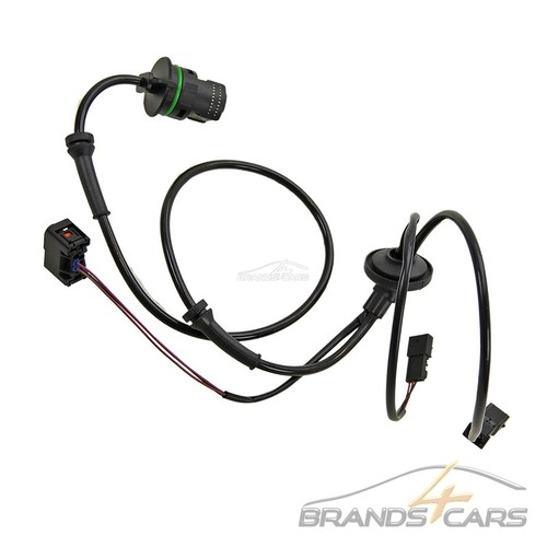 Atec abs sensor - abs, raddrehzahl