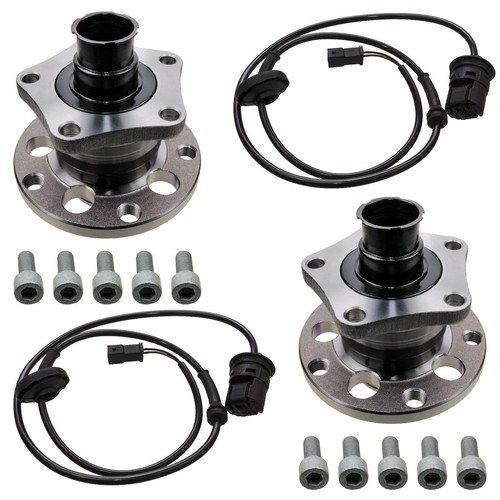 Radlager radnabe abs - x,
