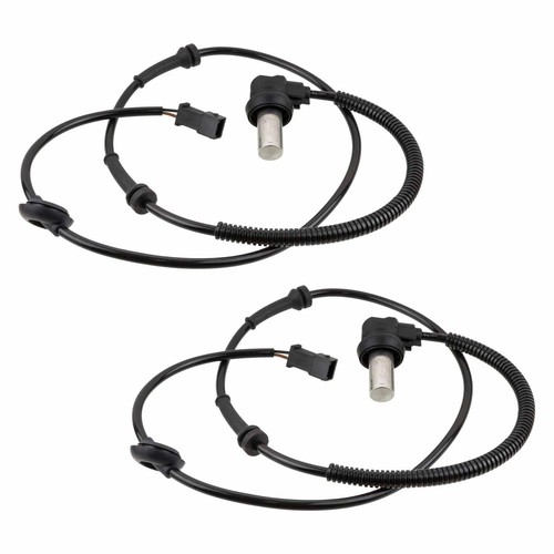 Abs sensor drehzahlfühler - abs,