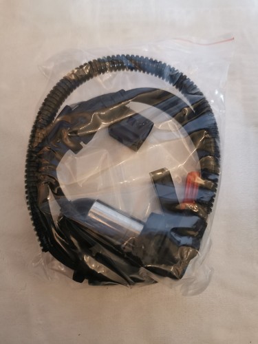Abs sensor stecker - sensor, +