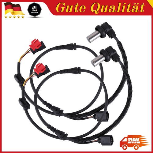 Neu abs sensor für vw - 2,