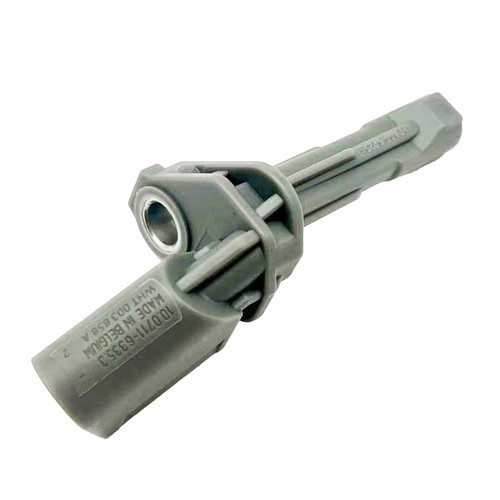Original abs sensor hinten - 2,