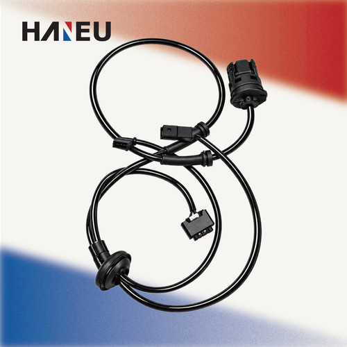 Abs sensor raddrehzahl - abs,