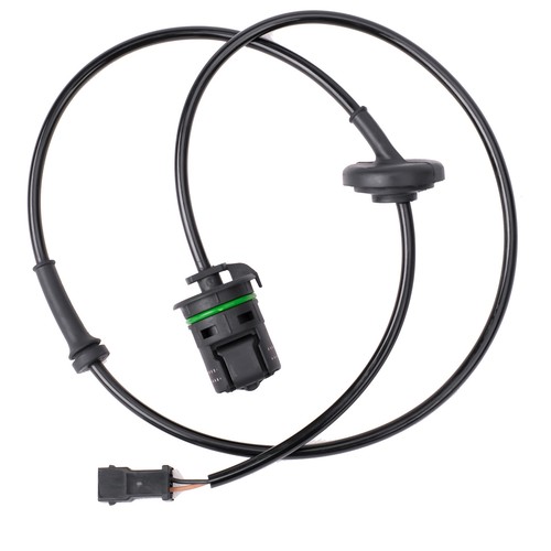 Abs sensor passt - sensor, für