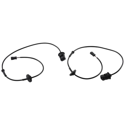 Abs drehzahlsensor hinten - 2x, abs-drehzahlsensor