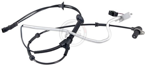 Abs sensor raddrehzahl - abs,