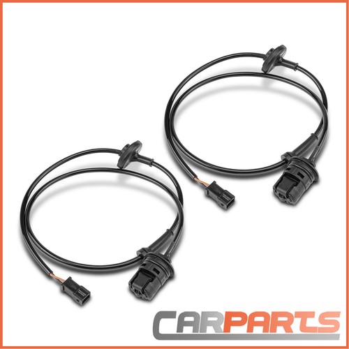 Abs sensor raddrehzahl - sensor,