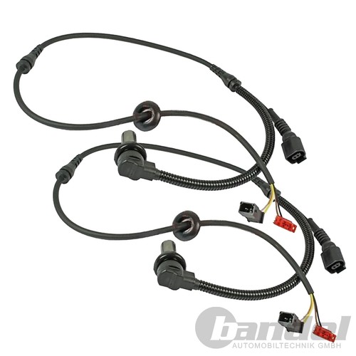 Abs sensor raddrehzal vorne - abs-sensor,