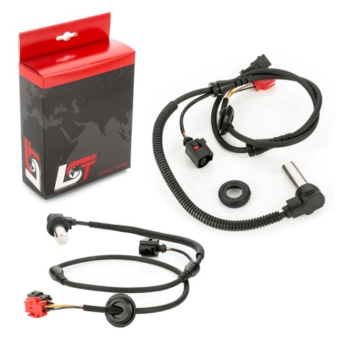 Abs sensor raddrehzahlgeber - abs,