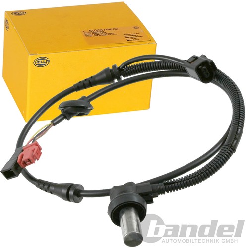 Hella abs sensor - hella, abs-sensor
