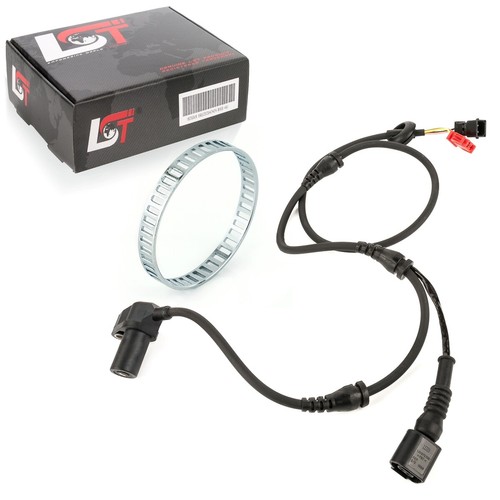 Abs sensor und - abs-sensor, abs-ring