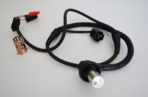 Abs sensor drehzahlfühler - abs,