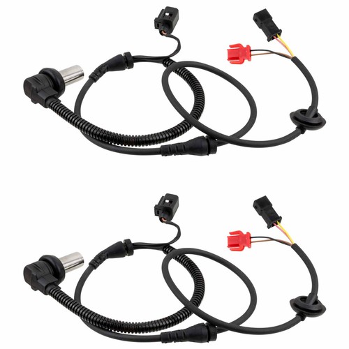 Abs sensor drehzahlfühler - abs,