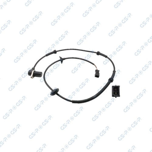 Abs sensor für passat - fÜr, vw