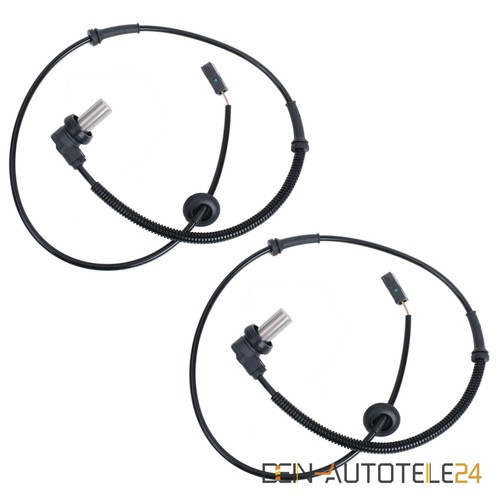 Abs sensor vorne - sensor, links