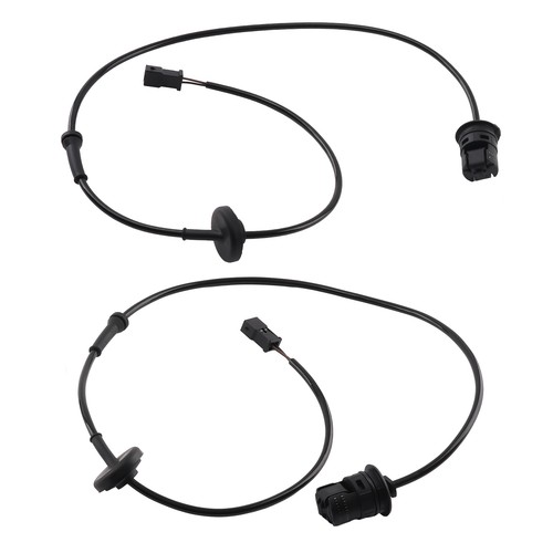 Abs sensor hinten - abs, vw