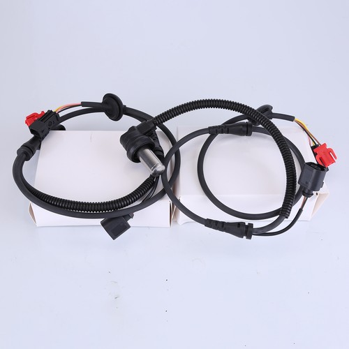Abs sensor raddrehzahl - sensor, vorne