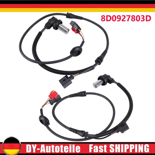 Abs sensor klemmhülsen - sensor,