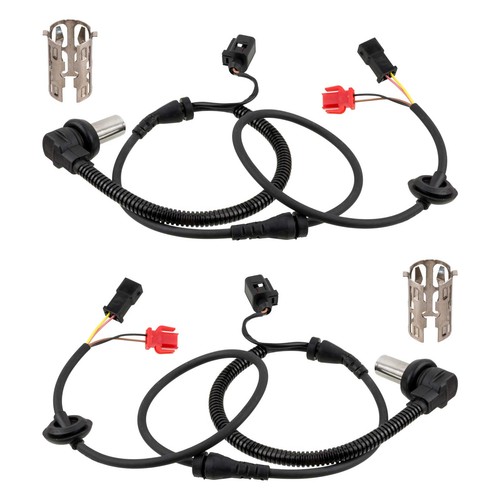 Abs sensor klemmhülsen - x,