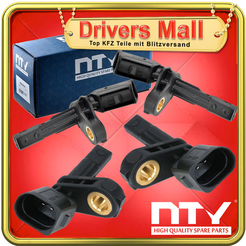 Nty abs sensor - nty, vorne