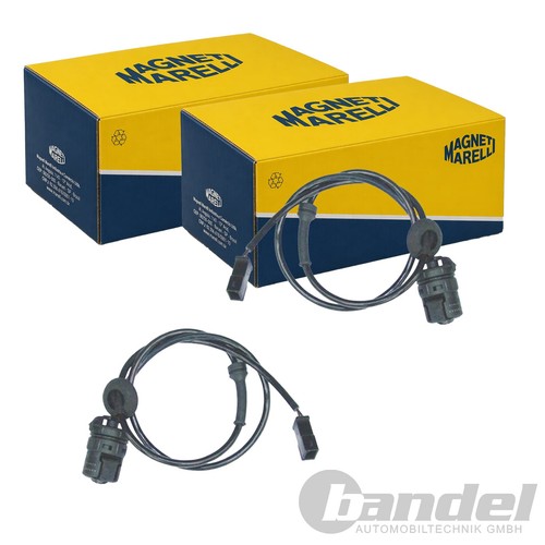 Magneti marelli abs sensor - magneti, abs-sensor