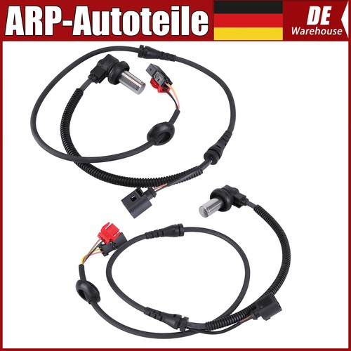 Abs sensor für - 2x,