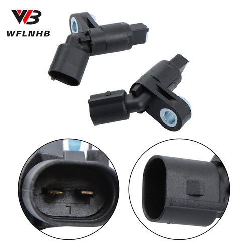 Abs sensor raddrehzahl für - 2x,