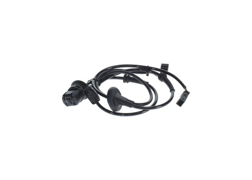 Bosch abs sensor raddrehzahl - bosch,