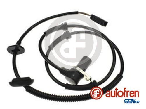 Autofren seinsa abs sensor - abs,