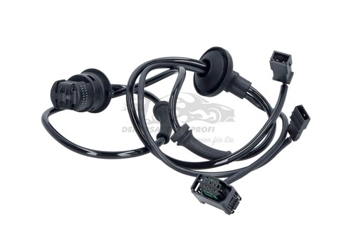 Abs sensor hinten - abs,