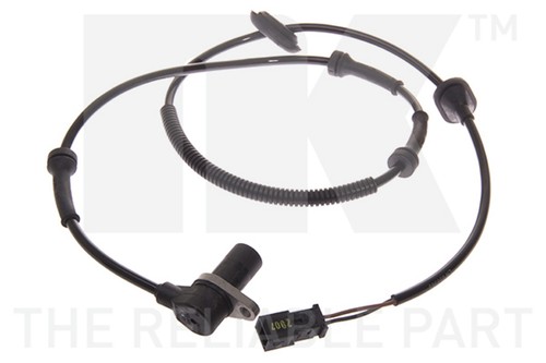 Abs sensor raddrehzahl - nk,