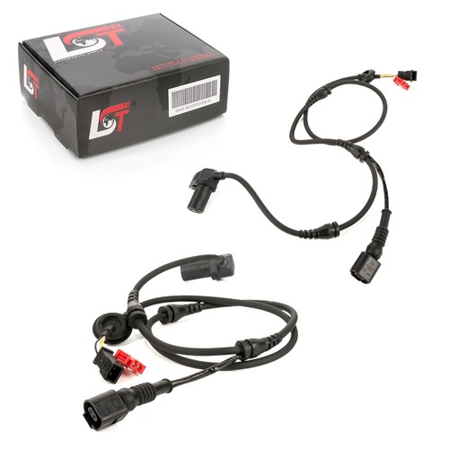 Abs sensor vorne - 2x,