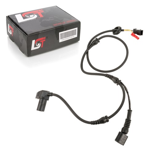Abs sensor vorne - abs,