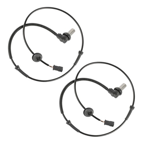 Abs sensor raddrehzahl - 2x,