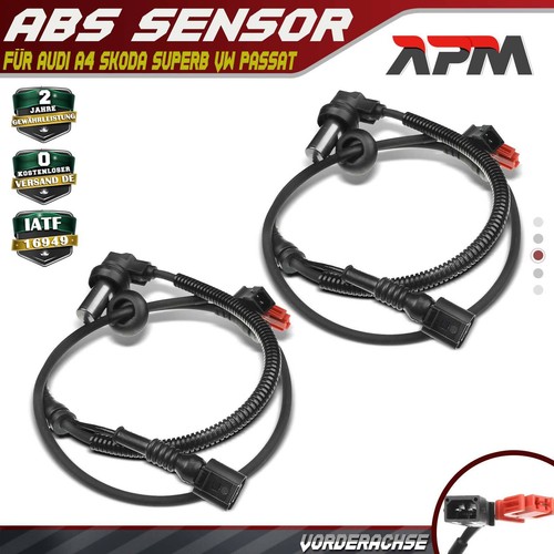 Abs sensor stecker - +,