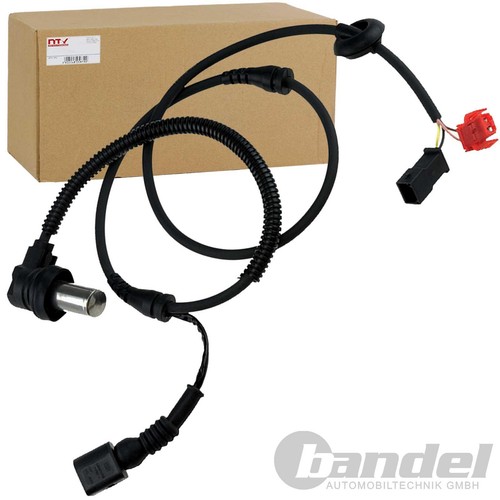 Abs sensor raddrehzahl - abs-sensor,