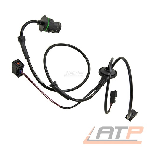 Abs sensor drehzahlfühler - sensor,