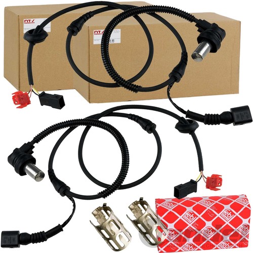 Abs sensor febi - 2x,