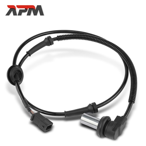 Abs sensor raddrehzahlgeber - 1x,