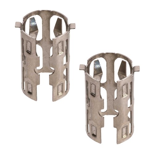 Klemmhülse für abs - x,