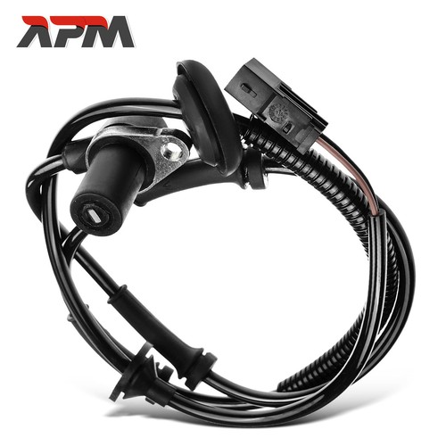 Abs sensor hinterachse - abs,