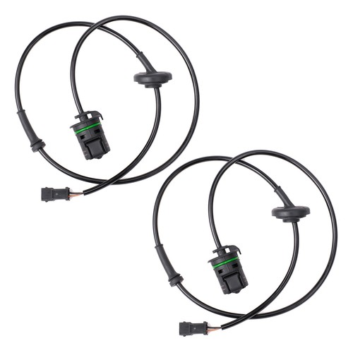Abs sensor passt - abs,