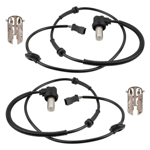 Abs sensor klemmhülse - 2,