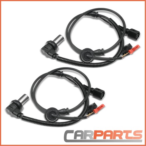 Abs sensor stecker - sensor,